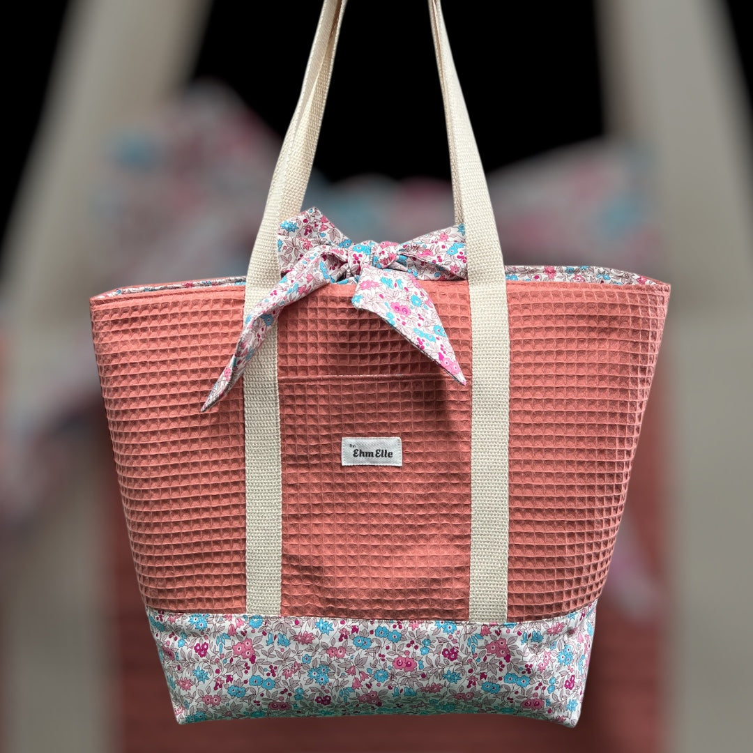 Rae Tote Bag